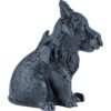 Baby Goat Gargoyle Statue