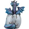 Bindy Dragon Hatchling Statue