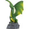 Brinsop Dragon Statue