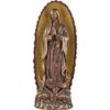 Large Our Lady of Guadalupe Statue