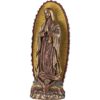 Large Our Lady of Guadalupe Statue