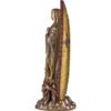 Large Our Lady of Guadalupe Statue