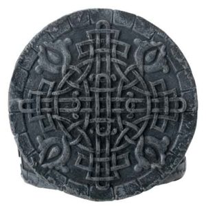 Celtic Greenman Trinket Box