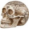 Astrology Skull