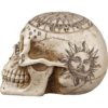 Astrology Skull