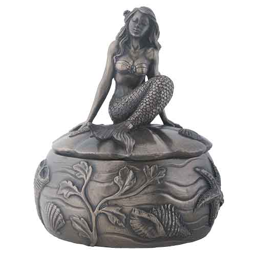 MERMAID ADELLA BOX MERMAID ADELLA BOX