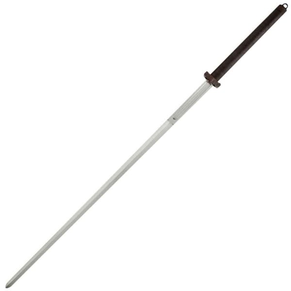 Taotie Jian Longsword