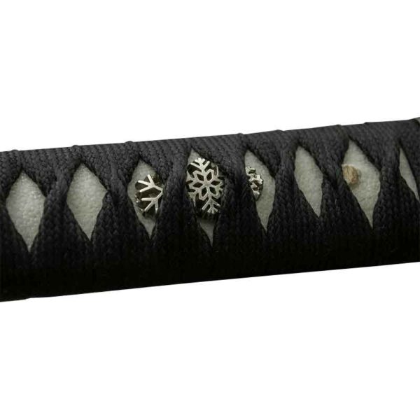 Winter Sun Katana
