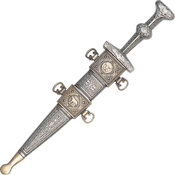 Roman Dagger