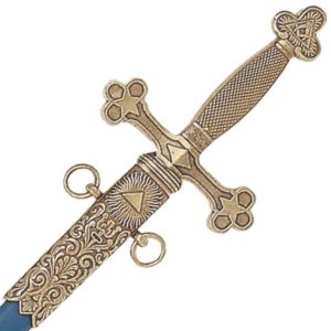 18th Century Masonic Sword