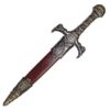 Red Richard the Lionheart Dagger