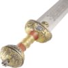 Bronze Hilt Julius Caesar Sword