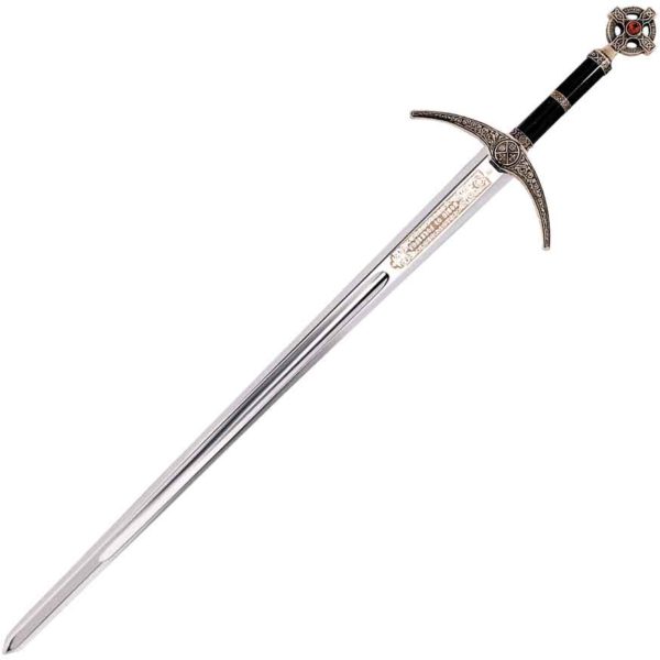 Bronze Robin Hood Sword