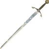 Black Hilt Black Prince Sword