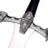 Persian Ceremonial Sword - Iron