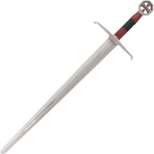 Jerusalem Sword