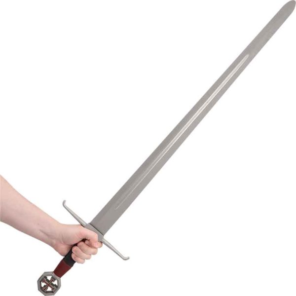 Jerusalem Sword