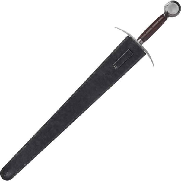 Daguesse Sword with Scabbard