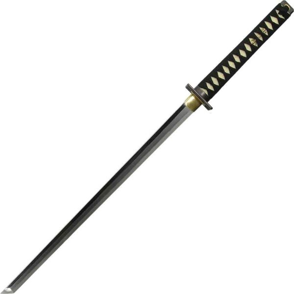 Practical Shinobi Ninjato