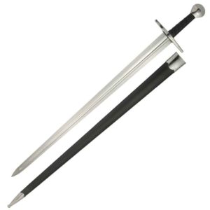 Marshall Sword