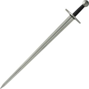 Marshall Folded-Steel Sword