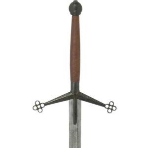 Claymore Antiqued Sword