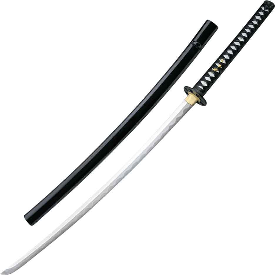 Practical Pro Katana