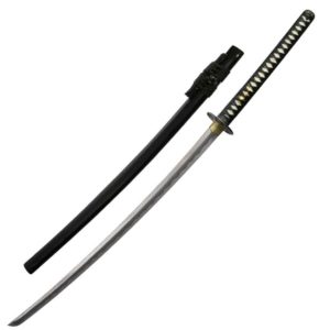 Practical Pro Katana