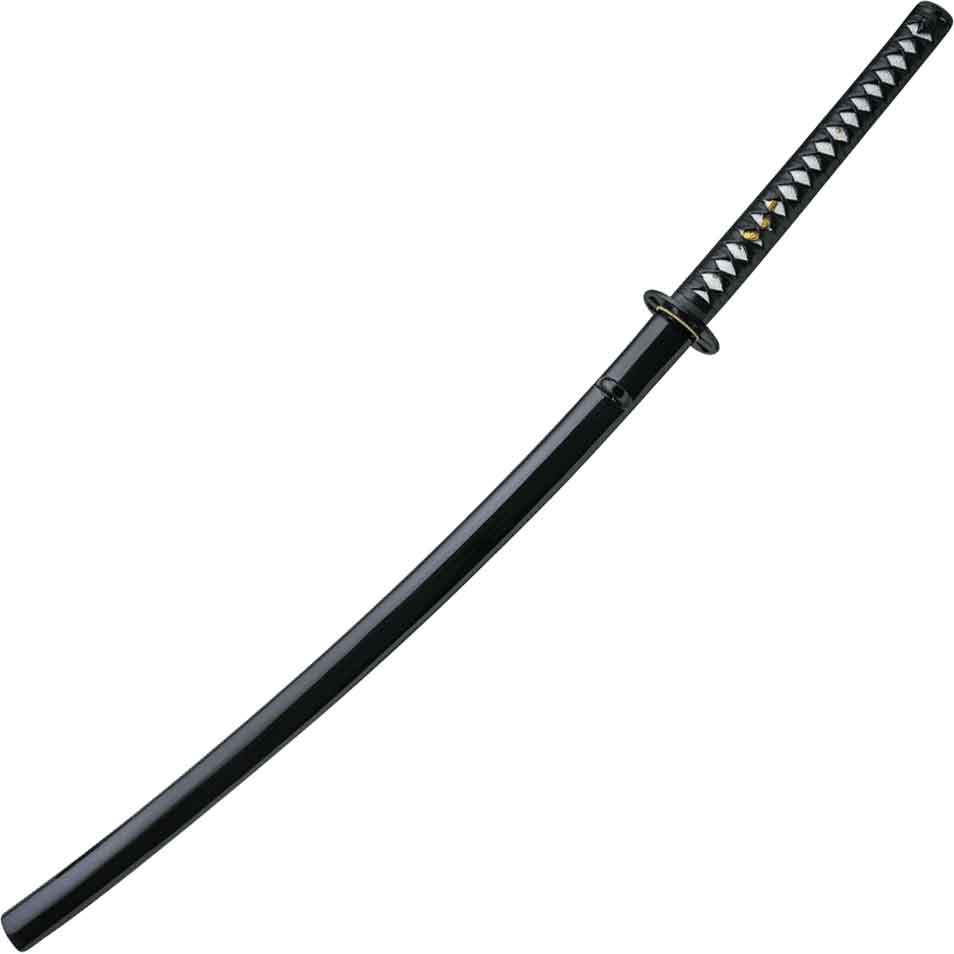 Practical Pro Katana