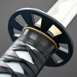 Practical Pro Katana