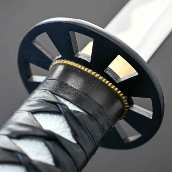 Practical Pro Katana