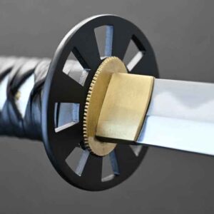 Practical Pro Katana