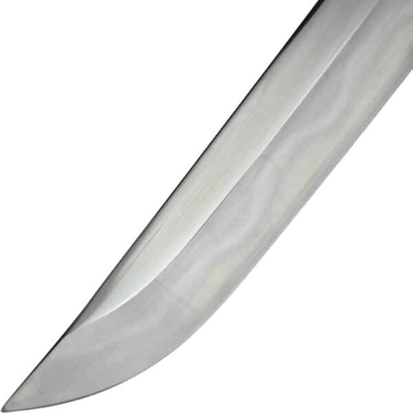 Practical Pro Katana