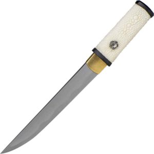 Practical Tanto Knife