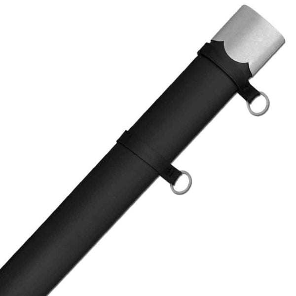 16th Century Hand and a Half Sword