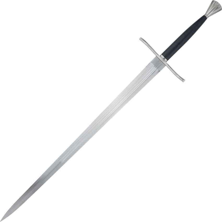 15th Century Mercenary Sword