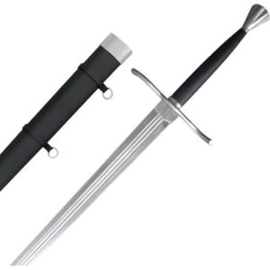 15th Century Mercenary Sword