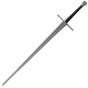 Tinker Pearce Blunt Longsword