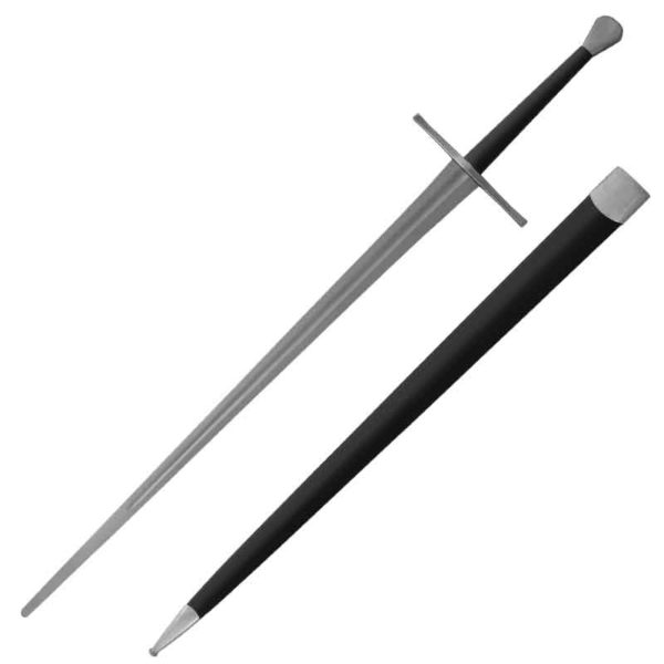 Tinker Pearce Blunt Longsword