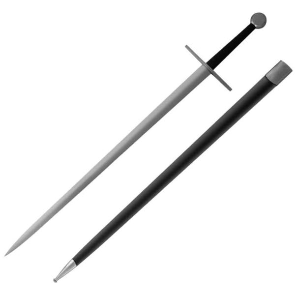 Tinker Pearce Sharp Bastard Sword
