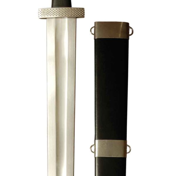 Tinker Pearce Sharpened 9th Century Viking Sword