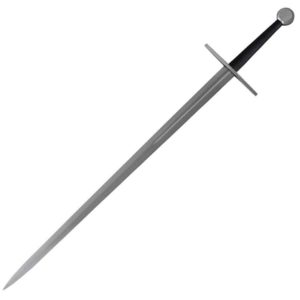Tinker Pearce Sharp Bastard Sword with Fuller