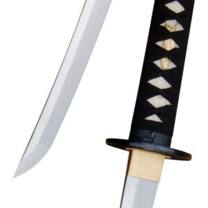 Shinogi Zukuri Raptor Katana