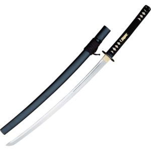 Unokubi Zukuri Raptor Katana