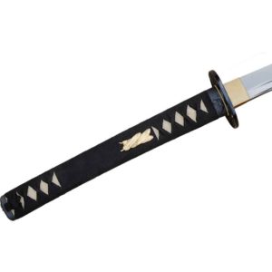 Unokubi Zukuri Raptor Katana