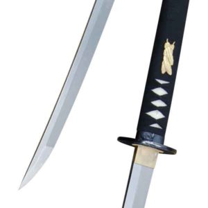 Nanbokucho Zukuri Raptor Katana