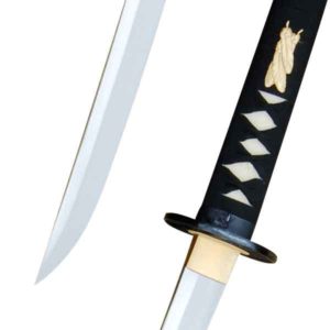 Shobu Zukuri Raptor Katana