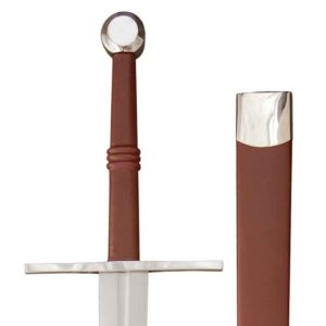 Tinker Great Sword of War
