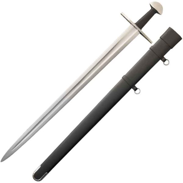 Tinker Pearce Sharp Norman Sword