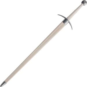 Practical Bastard Sword